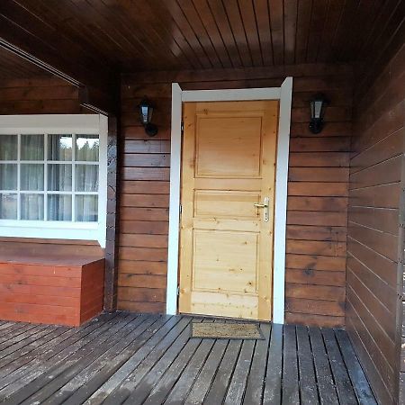 Chalet Taffski 보로베츠 외부 사진