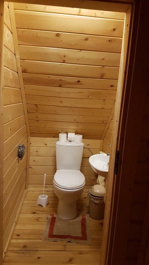 Chalet Taffski 보로베츠 외부 사진