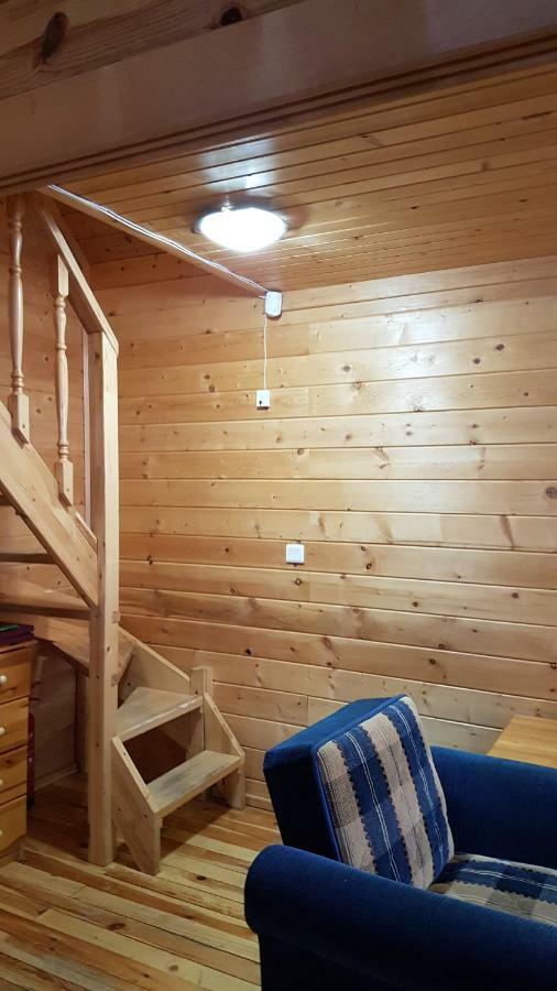 Chalet Taffski 보로베츠 외부 사진