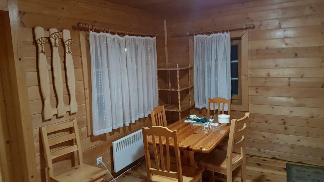 Chalet Taffski 보로베츠 외부 사진