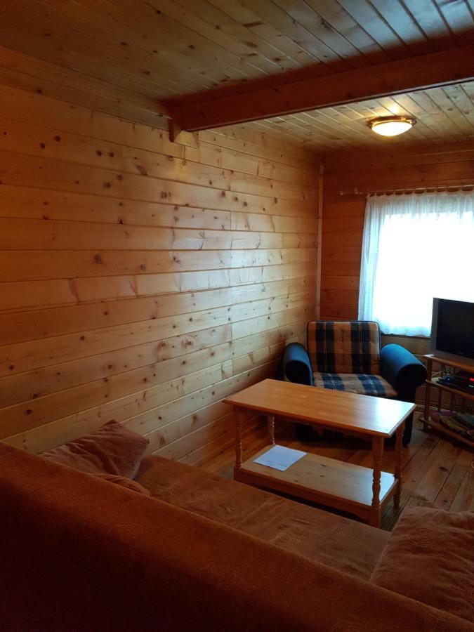 Chalet Taffski 보로베츠 외부 사진