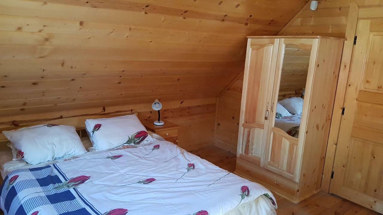 Chalet Taffski 보로베츠 외부 사진