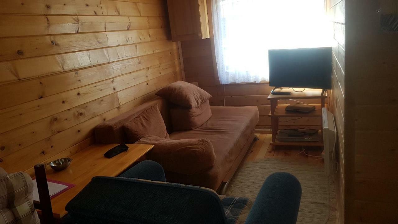 Chalet Taffski 보로베츠 외부 사진