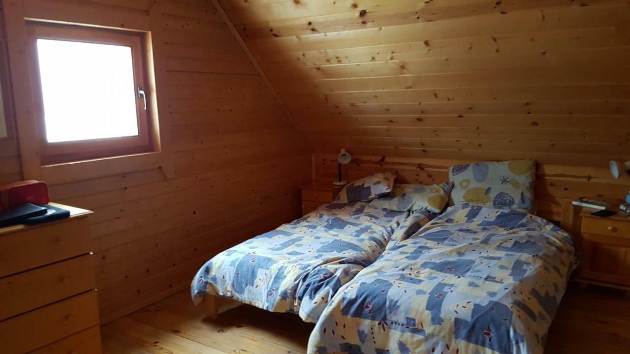 Chalet Taffski 보로베츠 외부 사진